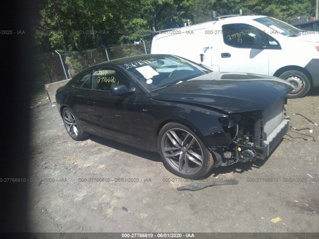 AUDI S5 2016 wauv4afr0ga019252