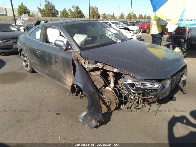 AUDI S5 2016 wauv4afr0ga048380