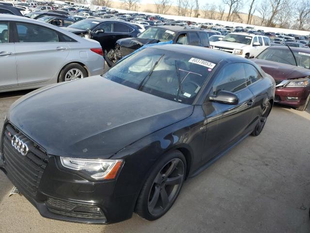 AUDI S5/RS5 2016 wauv4afr3ga010562