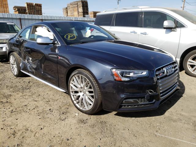 AUDI S5 PRESTIG 2016 wauv4afr4ga045319