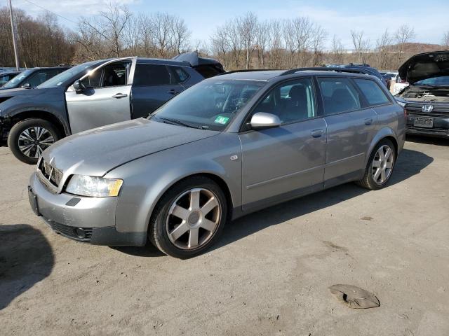 AUDI A4 1.8T AV 2003 wauvc68e03a406582