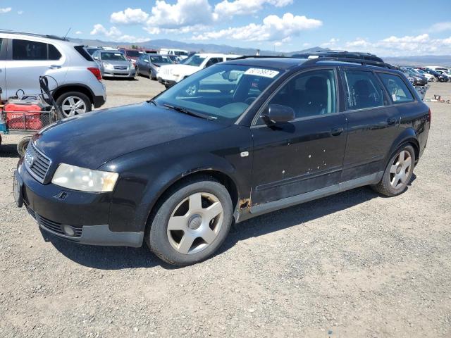 AUDI A4 2004 wauvc68e04a041029