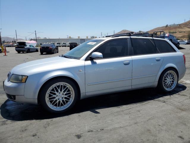 AUDI A4 2005 wauvc68e35a038398