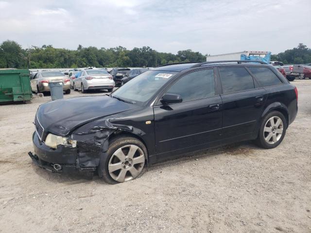 AUDI A4 1.8T AV 2004 wauvc68e64a174541