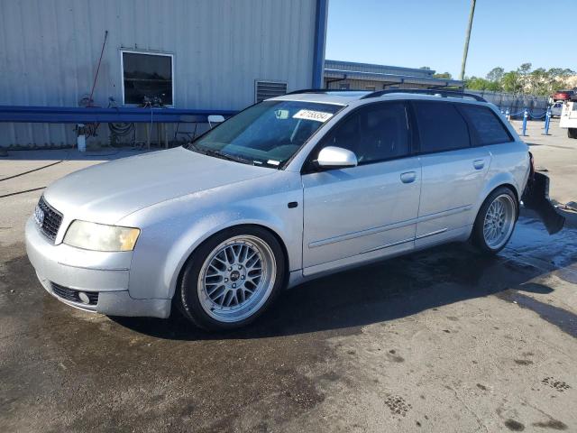 AUDI A4 2004 wauvc68e94a048982