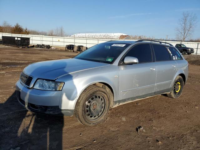 AUDI A4 2004 wauvc68e94a071582