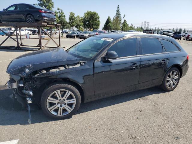 AUDI A4 2.0T AV 2009 wauvf78k39a230879