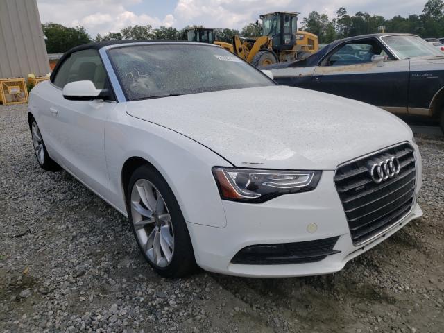 AUDI A5 PRESTIG 2013 wauvfafh0dn000500