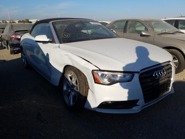 AUDI A5 PRESTIG 2013 wauvfafh0dn012307