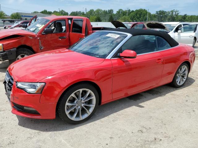 AUDI A5 2013 wauvfafh1dn001929