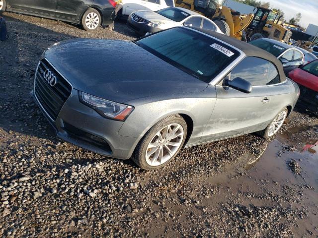 AUDI A5 PRESTIG 2013 wauvfafh5dn002131