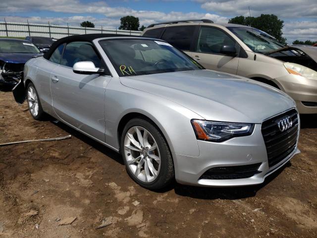 AUDI A5 PRESTIG 2013 wauvfafh7dn000798