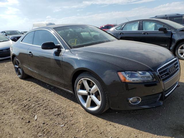 AUDI A5 PRESTIG 2010 wauvfafr0aa053208