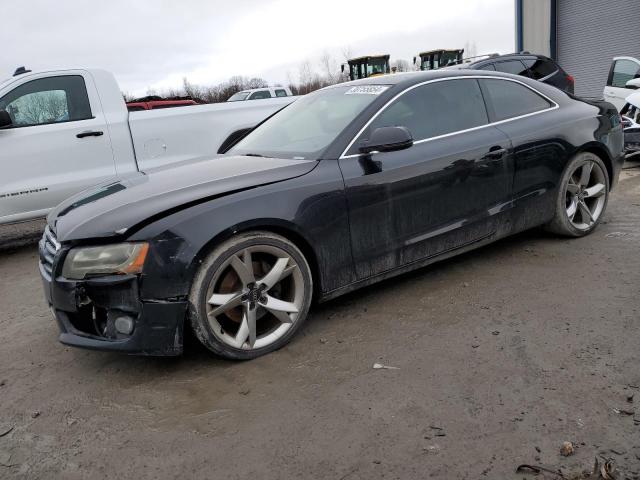 AUDI A5 2010 wauvfafr0aa068372