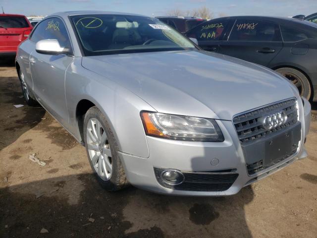 AUDI A5 PRESTIG 2011 wauvfafr0ba056093