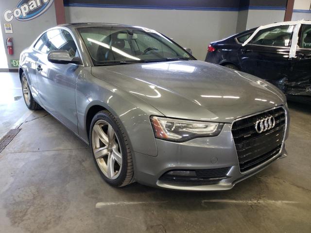 AUDI A5 PRESTIG 2013 wauvfafr0da011898