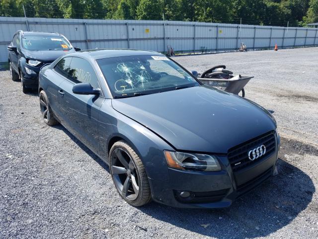 AUDI A5 PRESTIG 2011 wauvfafr1ba032787