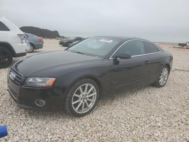 AUDI A5 2010 wauvfafr2aa012143