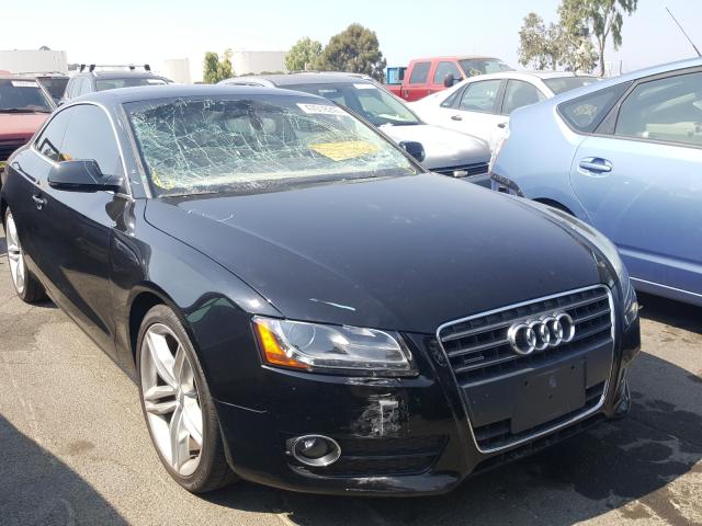 AUDI A5 PRESTIG 2011 wauvfafr2ba004139