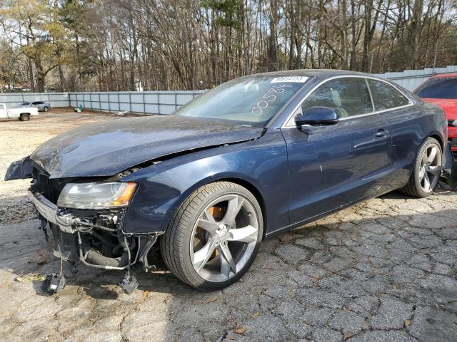 AUDI A5 2011 wauvfafr2ba005842