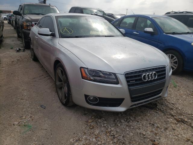 AUDI A5 PRESTIG 2011 wauvfafr2ba020745