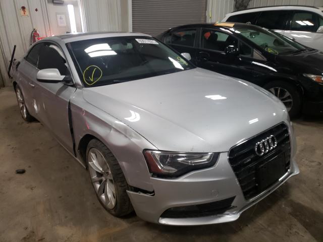 AUDI A5 PRESTIG 2013 wauvfafr2da036625