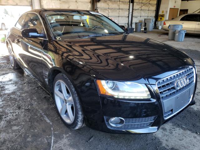 AUDI A5 PRESTIG 2010 wauvfafr3aa004116