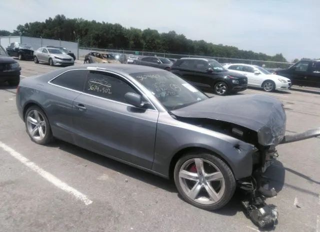 AUDI A5 2013 wauvfafr3da047570