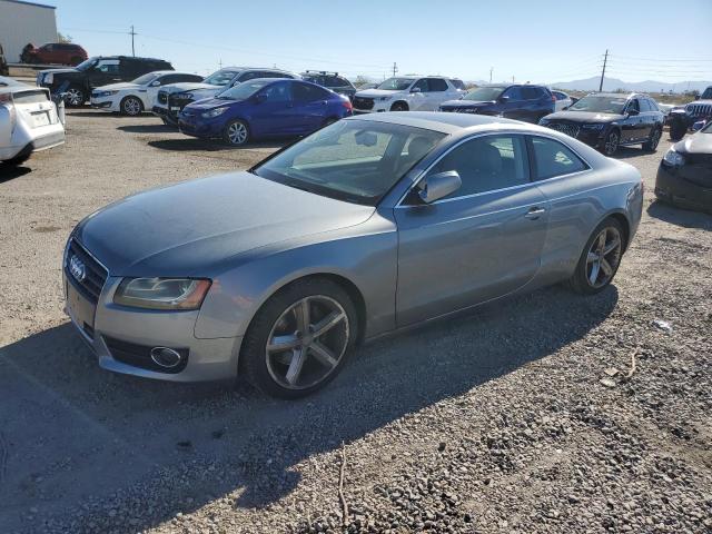 AUDI A5 2010 wauvfafr4aa004299