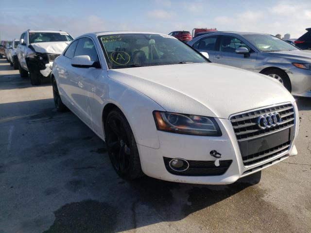 AUDI A5 PRESTIG 2011 wauvfafr4ba038907