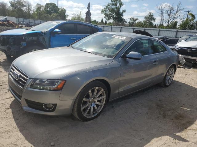 AUDI A5 2011 wauvfafr4ba072376