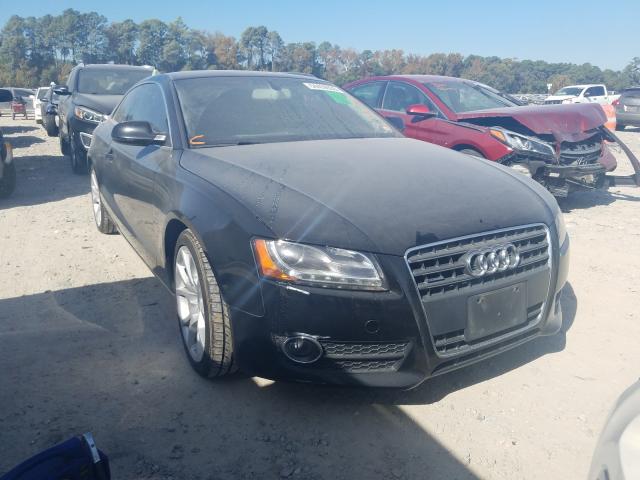 AUDI A5 PRESTIG 2012 wauvfafr5ca002418