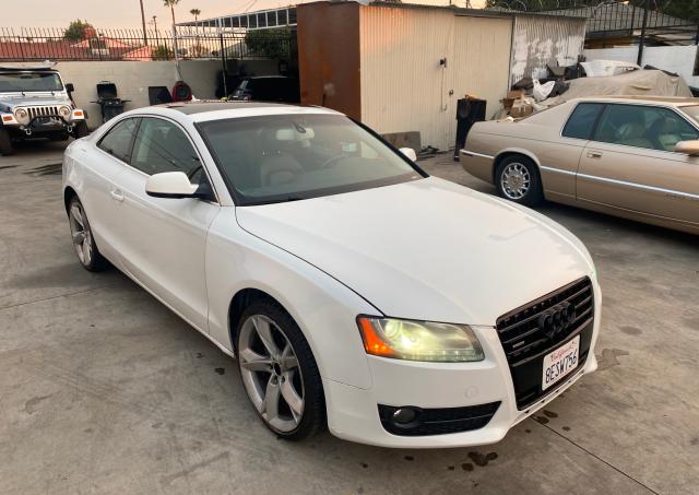 AUDI A5 2012 wauvfafr5ca017551