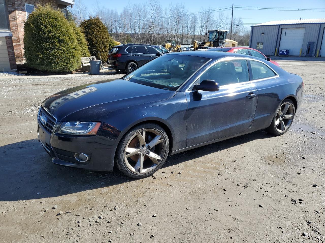 AUDI A5 2010 wauvfafr6aa040060