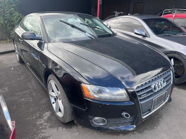 AUDI A5 PRESTIG 2010 wauvfafr6aa071759