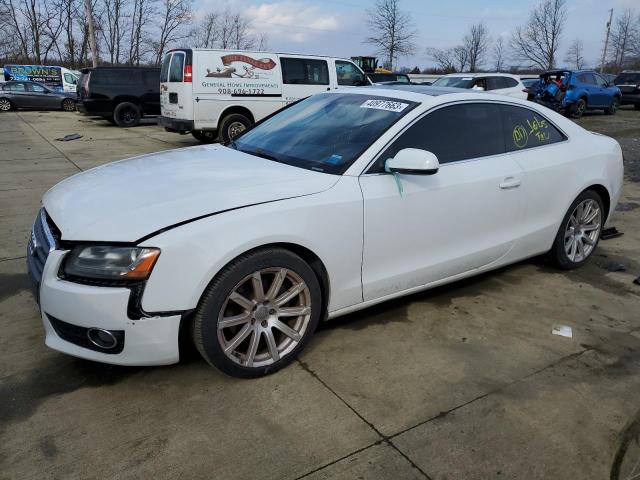 AUDI A5 PRESTIG 2011 wauvfafr6ba005911