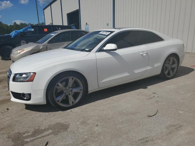 AUDI A5 2012 wauvfafr6ca043608