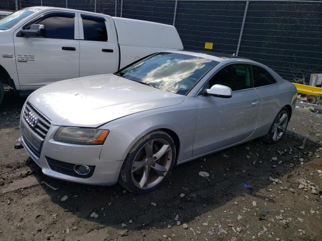 AUDI A5 PRESTIG 2012 wauvfafr7ca023352