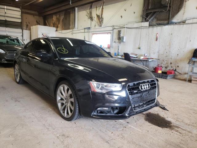 AUDI A5 PRESTIG 2013 wauvfafr7da009761