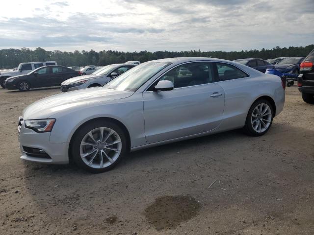 AUDI A5 PRESTIG 2013 wauvfafr7da044865