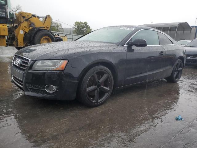 AUDI A5 PRESTIG 2010 wauvfafr8aa006654