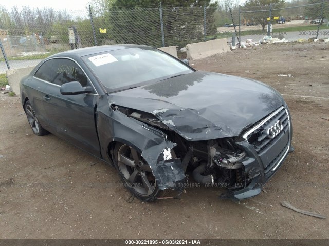 AUDI A5 2010 wauvfafr8aa026032