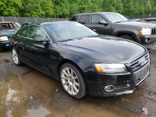 AUDI A5 PRESTIG 2011 wauvfafr8ba021964