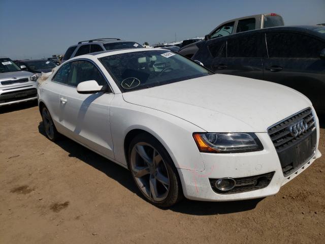 AUDI A5 PRESTIG 2012 wauvfafr8ca006687