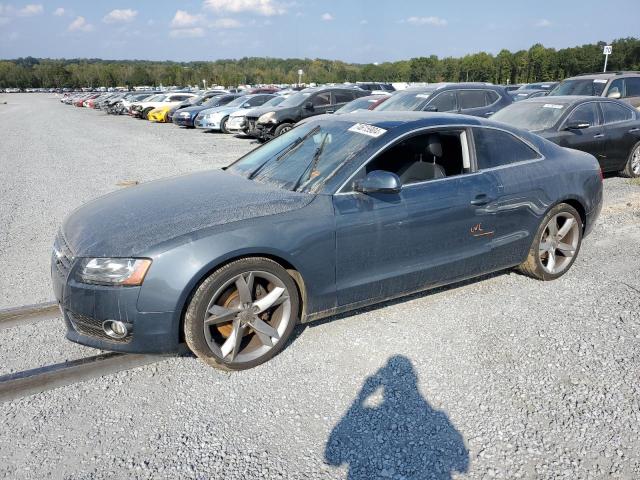 AUDI A5 PRESTIG 2010 wauvfafr9aa070962