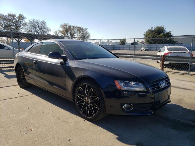 AUDI A5 PRESTIG 2011 wauvfafr9ba061566