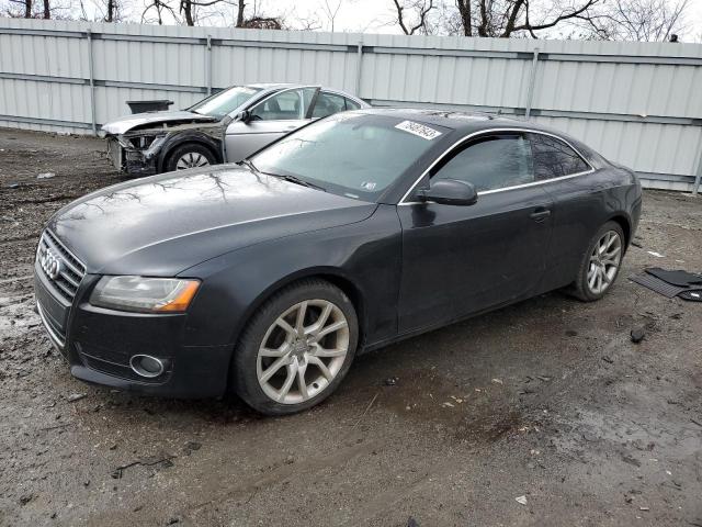 AUDI A5 2012 wauvfafr9ca000705