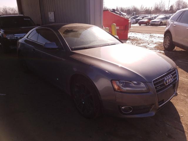 AUDI A5 PRESTIG 2012 wauvfafr9ca004088