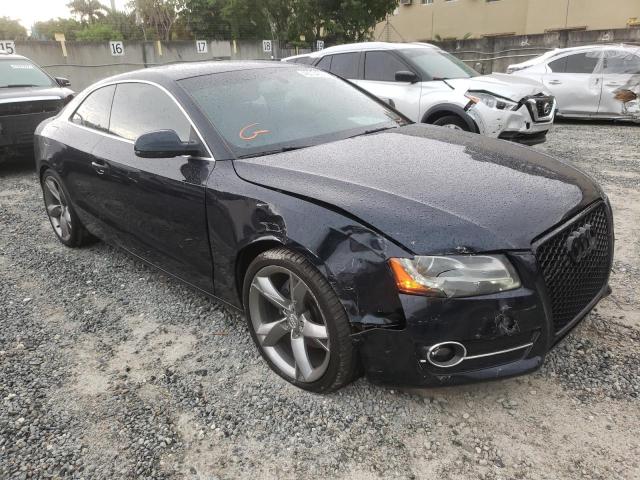 AUDI A5 PRESTIG 2011 wauvfafrxba039964