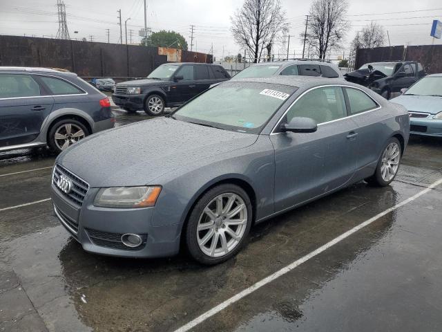 AUDI A5 2012 wauvfafrxca005153